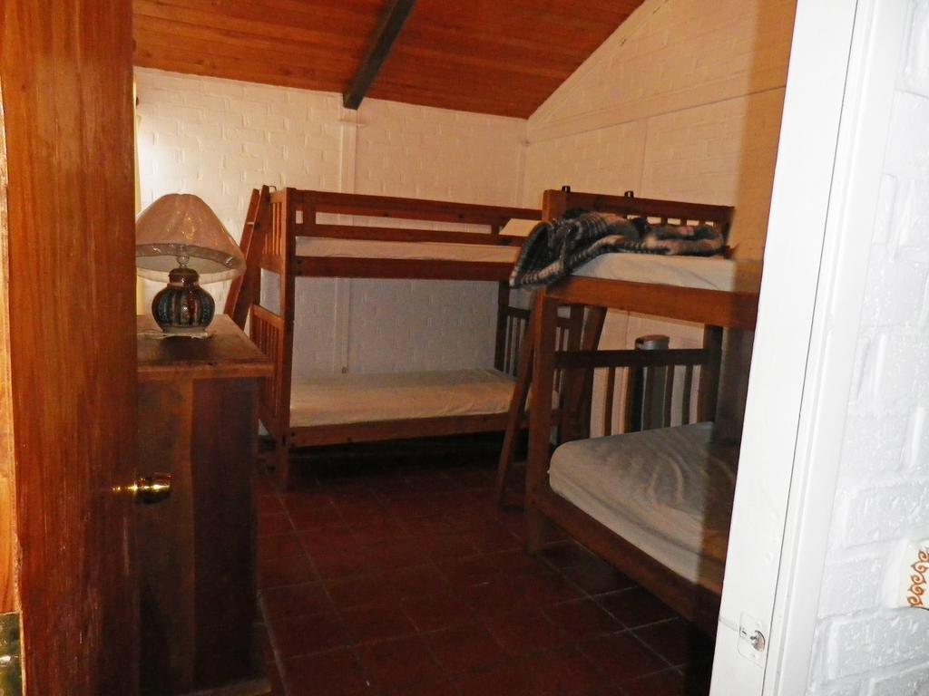 Villa Santa Maria Santa María del Oro Pokój zdjęcie