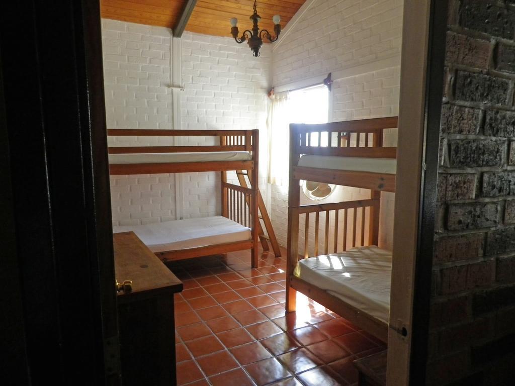 Villa Santa Maria Santa María del Oro Pokój zdjęcie